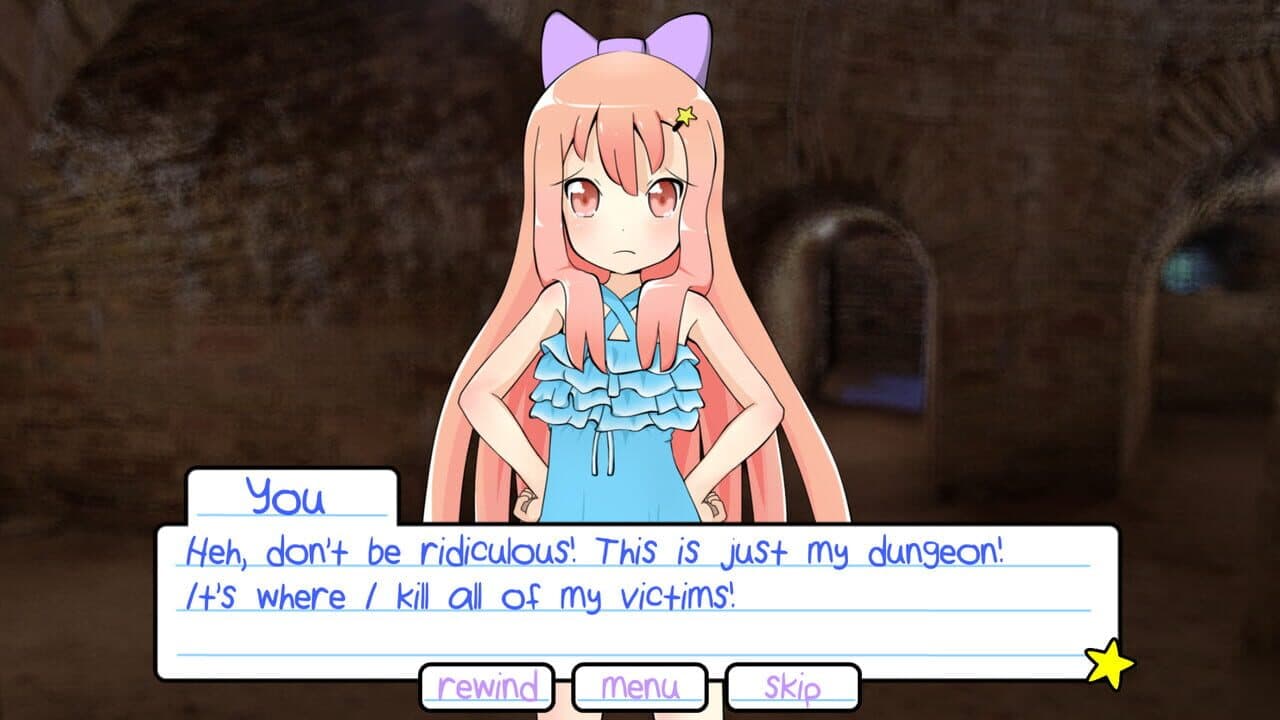 Lily's Day Off thumbnail 4