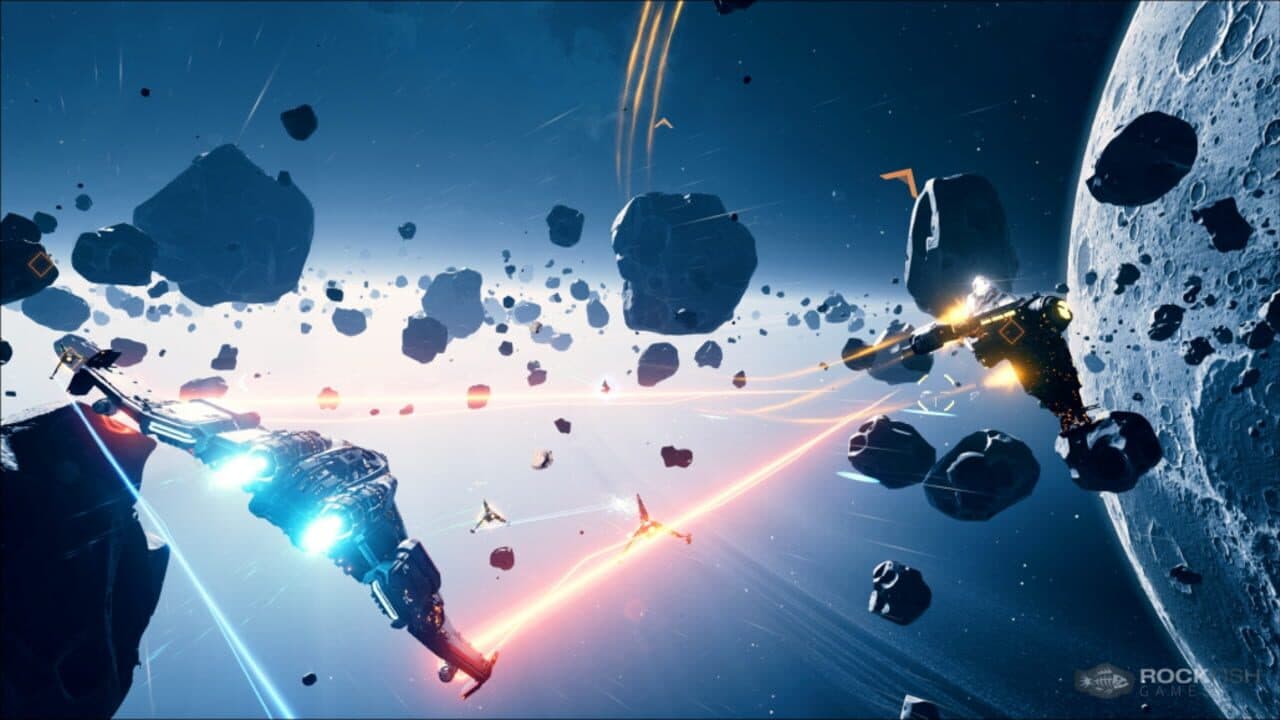 Everspace thumbnail 4