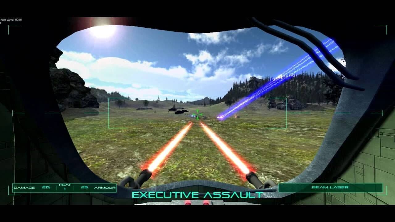 Executive Assault thumbnail 4