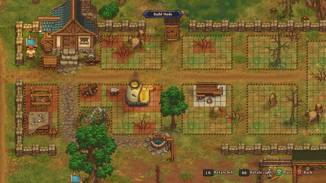 Graveyard Keeper thumbnail 12