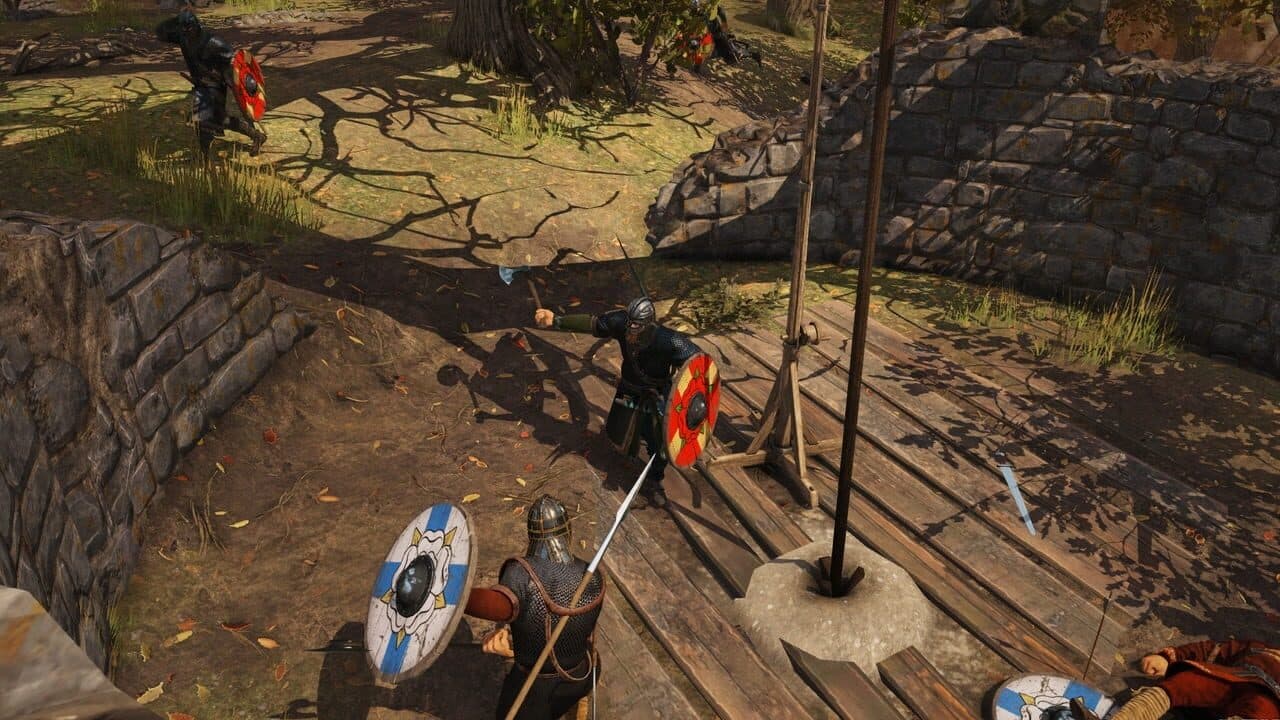 War of the Vikings thumbnail 2