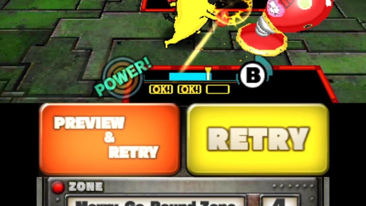 Alien on the Run thumbnail 5