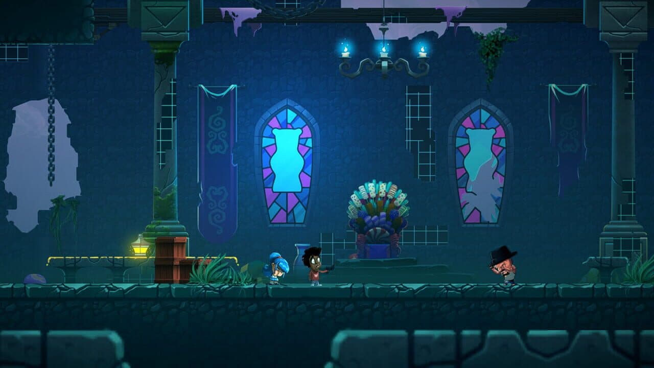 Apocalypse Cow thumbnail 4