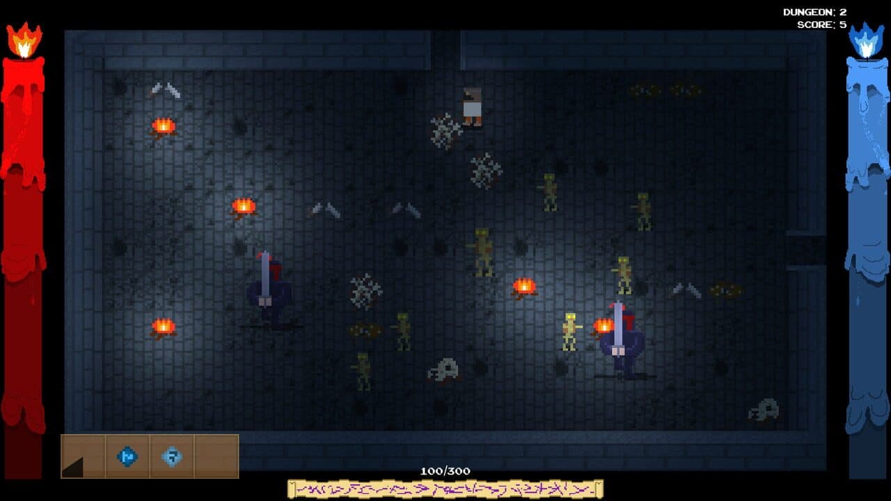 Dungeons Are Random thumbnail 5