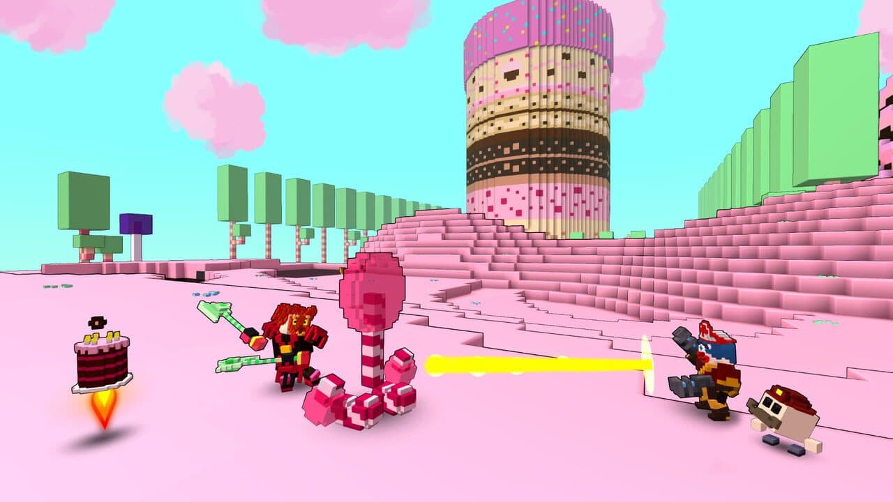Trove thumbnail 2