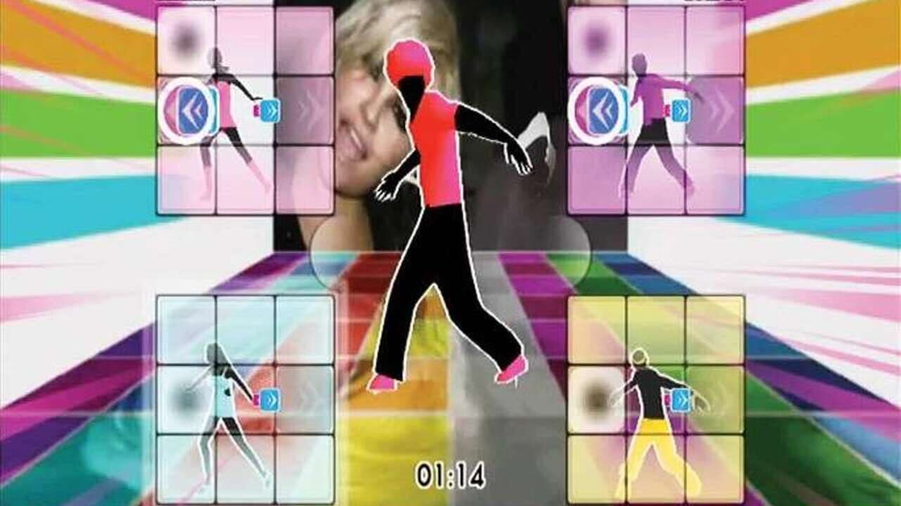 We Dance thumbnail 4