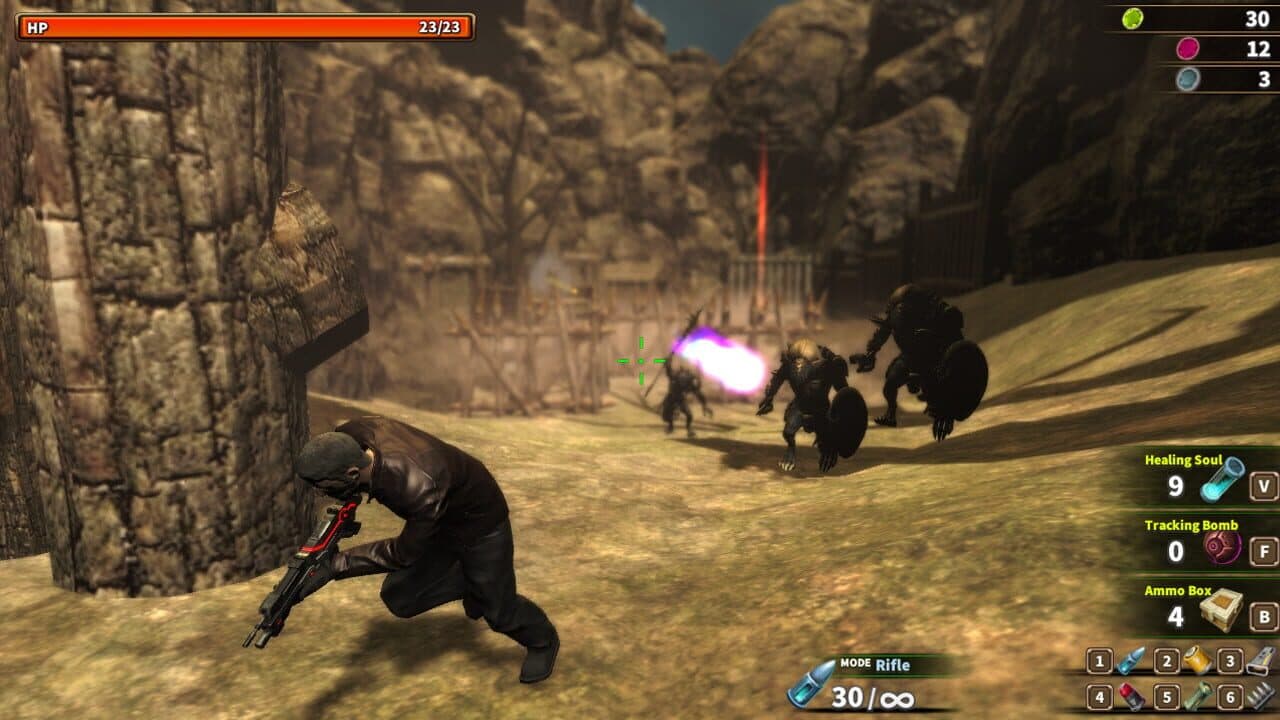 The Mirage: Illusion of Wish thumbnail 4