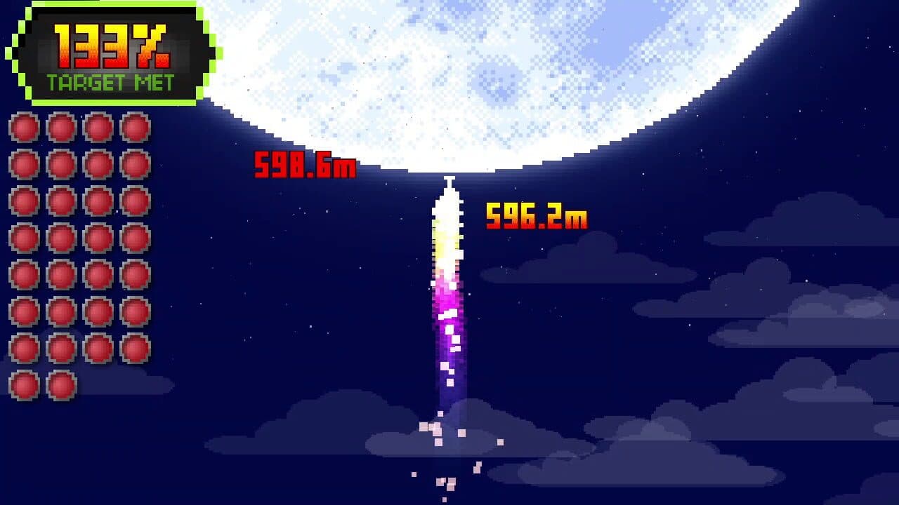 Ultra Hyperball thumbnail 12