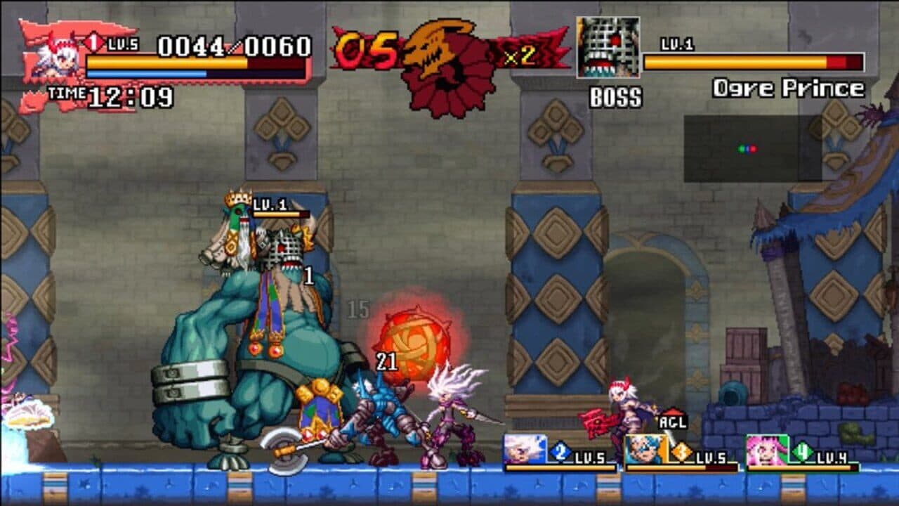 Dragon: Marked for Death thumbnail 2