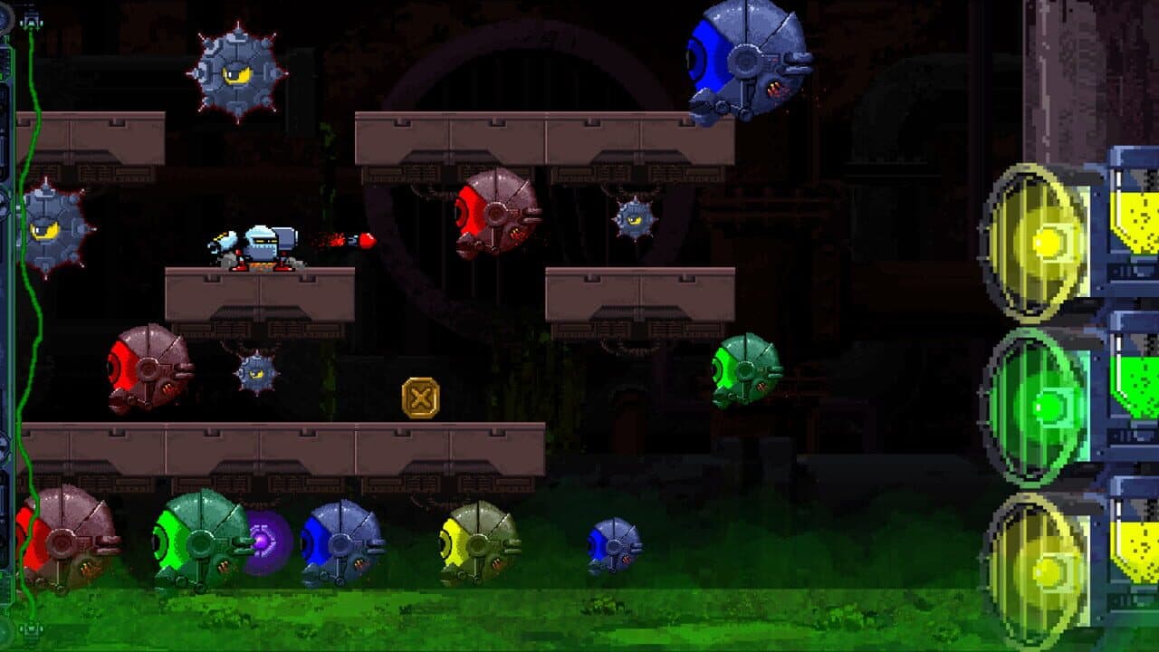 PixelBot Extreme! thumbnail 2