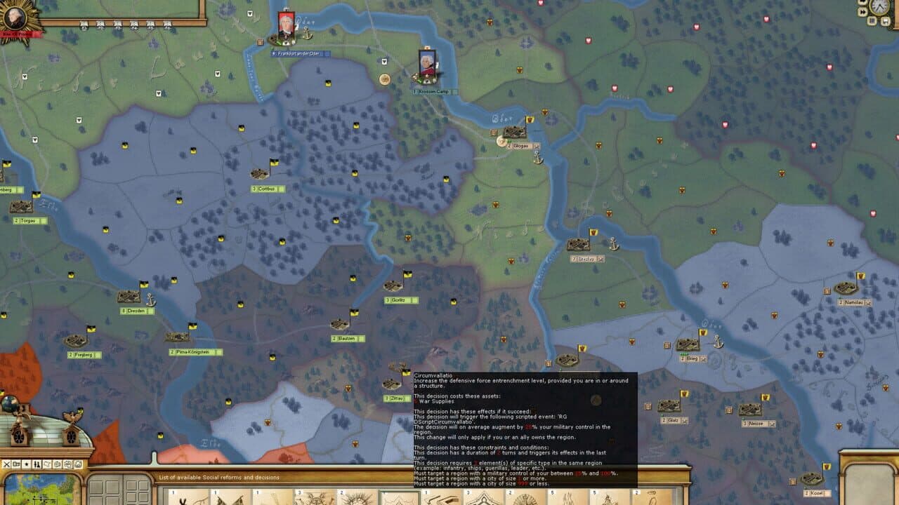 Rise of Prussia Gold thumbnail 2