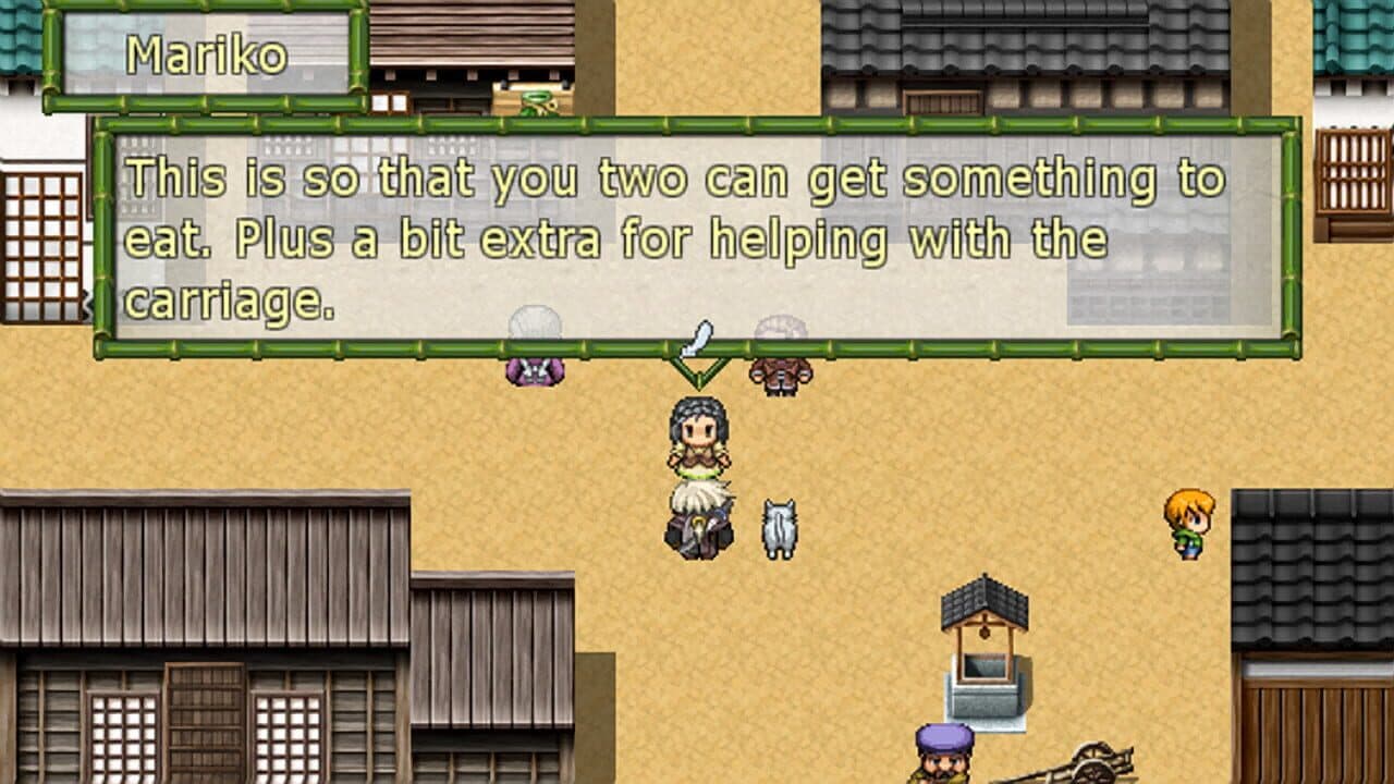 Sins of the Demon RPG thumbnail 2