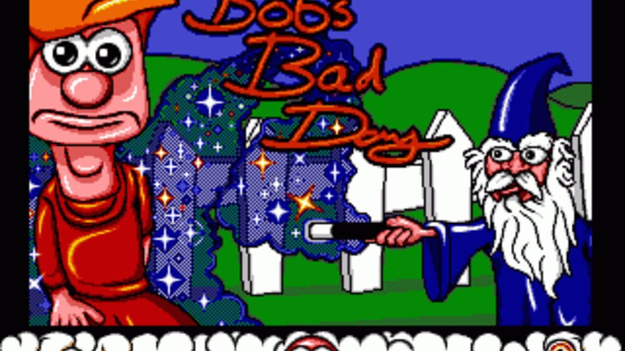 Bob's Bad Day thumbnail 2
