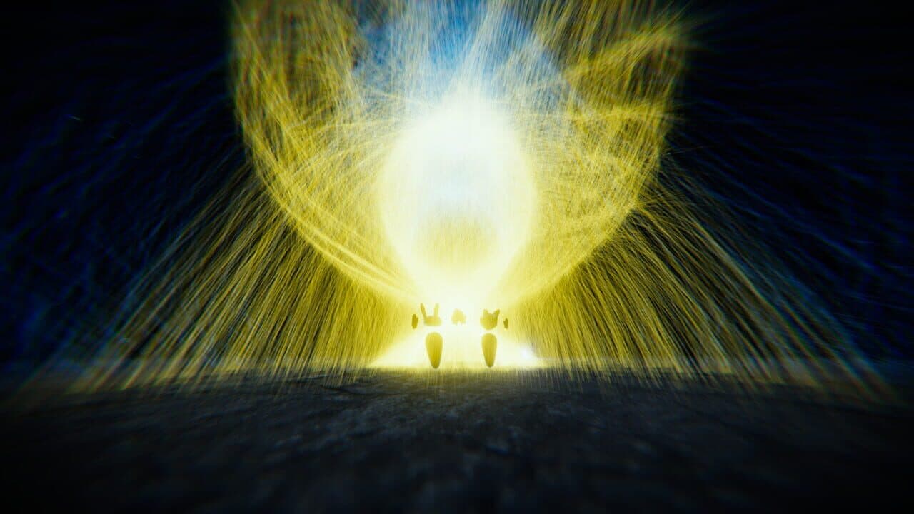 TheWaveVR screenshot 1