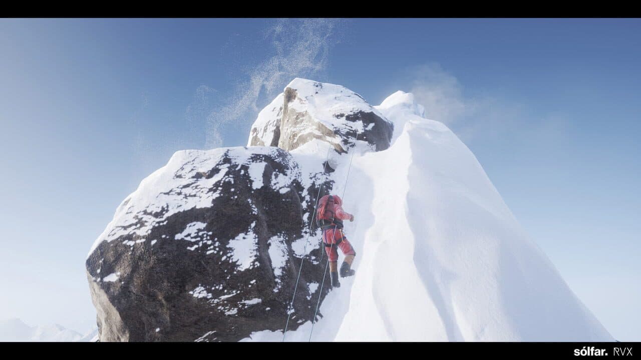 Everest VR thumbnail 4