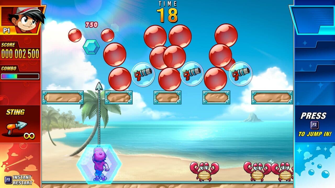 Pang Adventures thumbnail 3