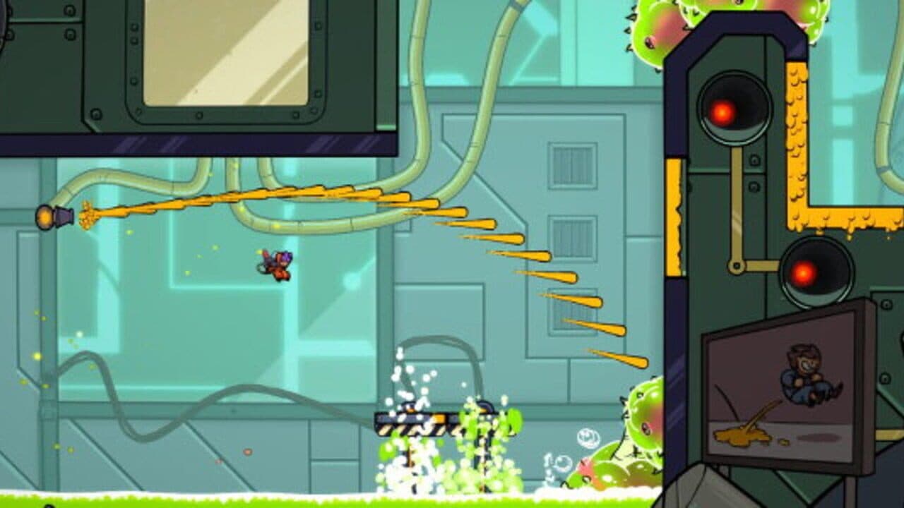 Splasher thumbnail 3