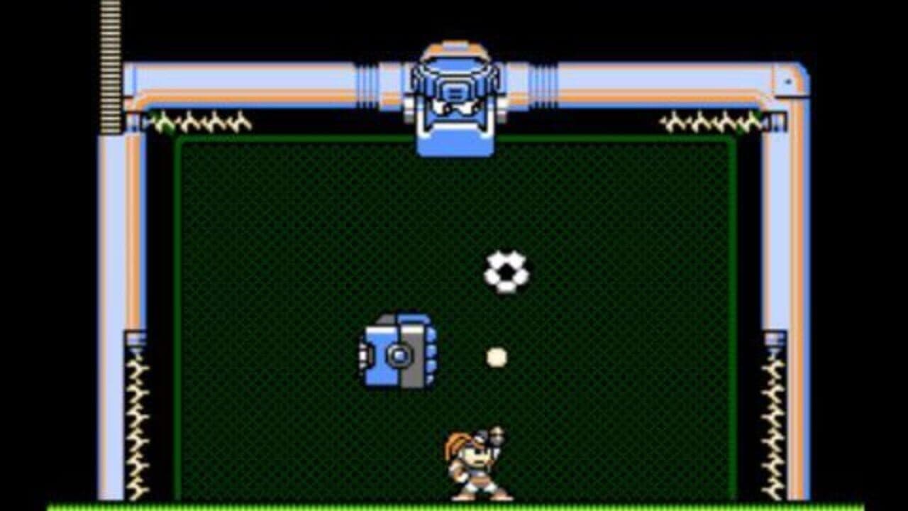 Mega Man 10 thumbnail 2