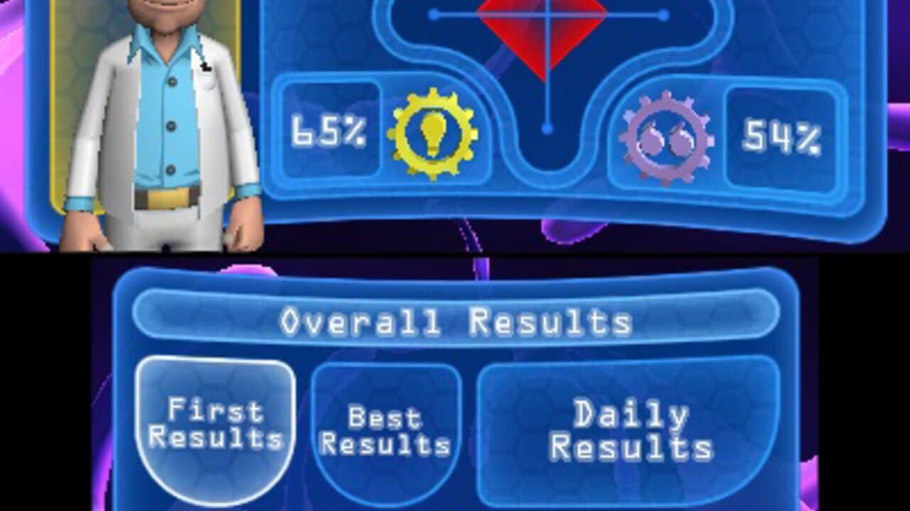 Puzzler Brain Games thumbnail 5
