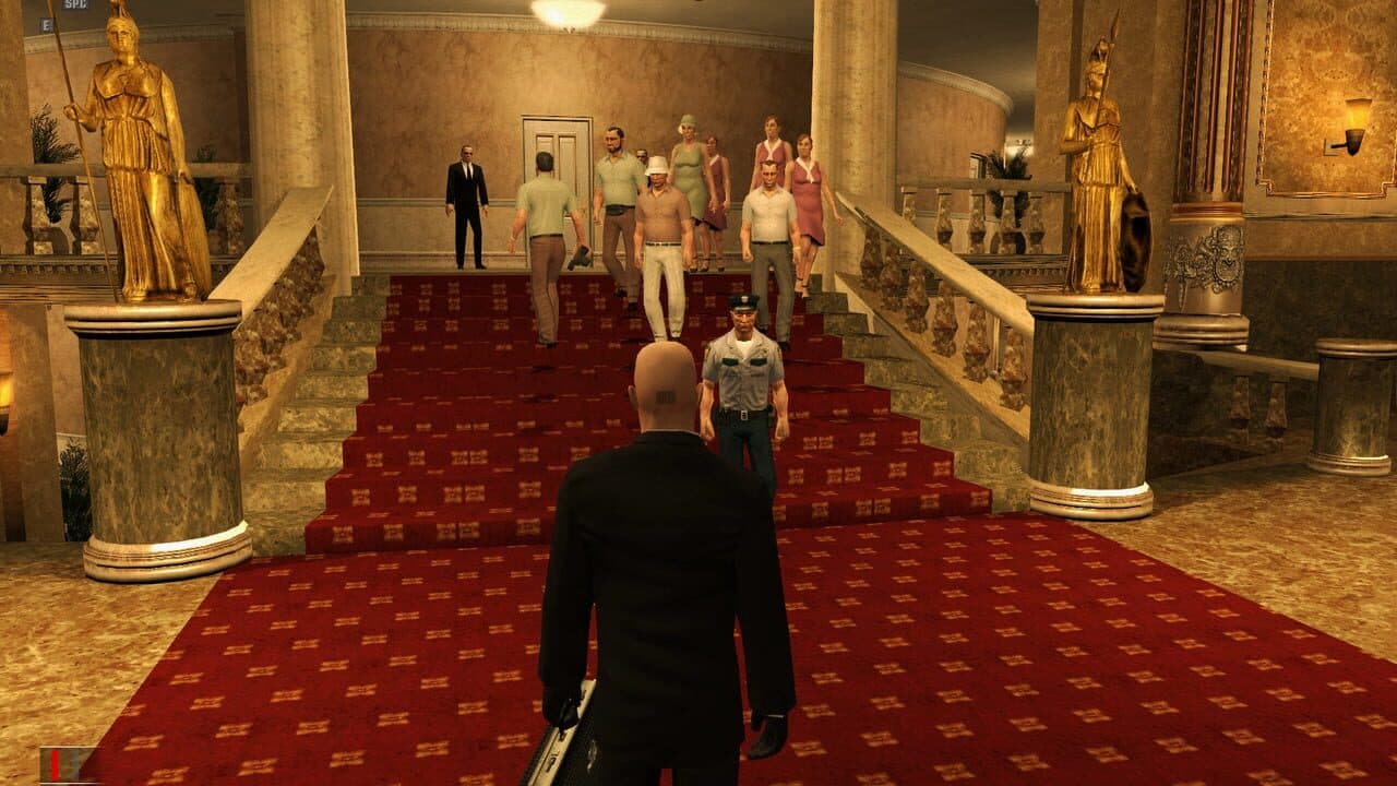 Hitman: Blood Money thumbnail 2