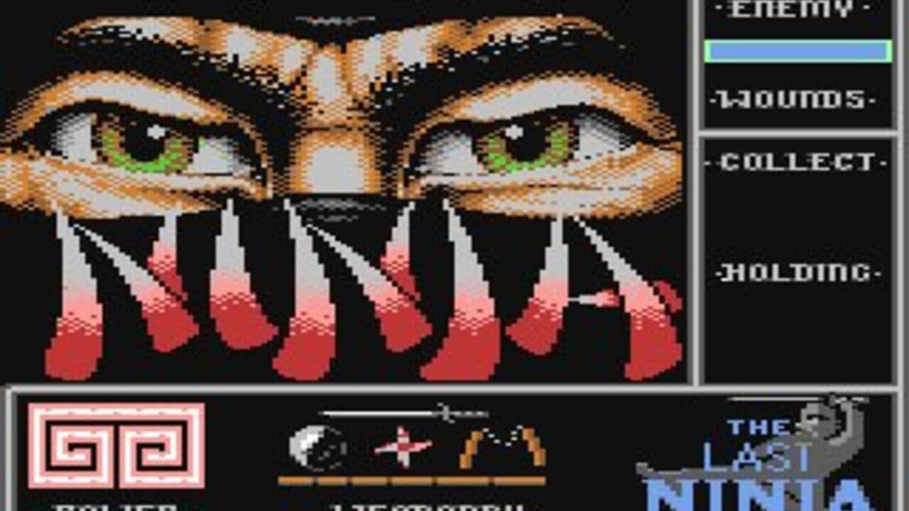 The Last Ninja thumbnail 6