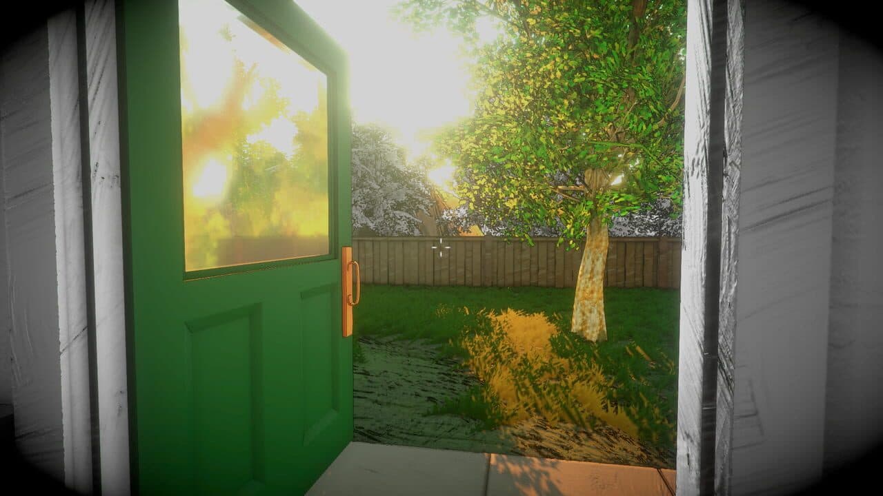 Reflections thumbnail 3