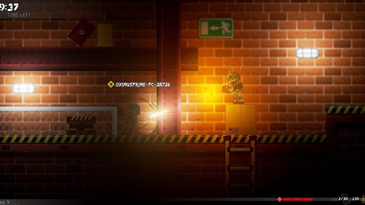 Unreal Heroes thumbnail 3