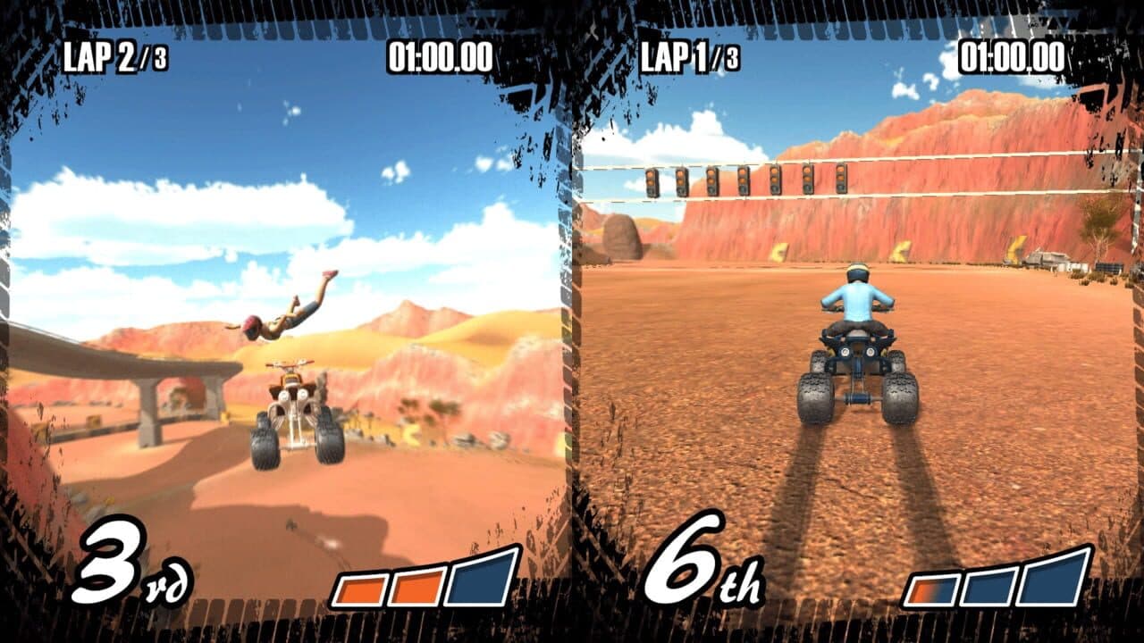 ATV Renegades thumbnail 5
