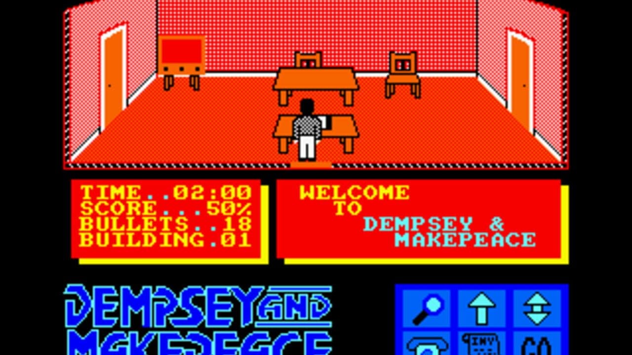 Dempsey and Makepeace thumbnail 4