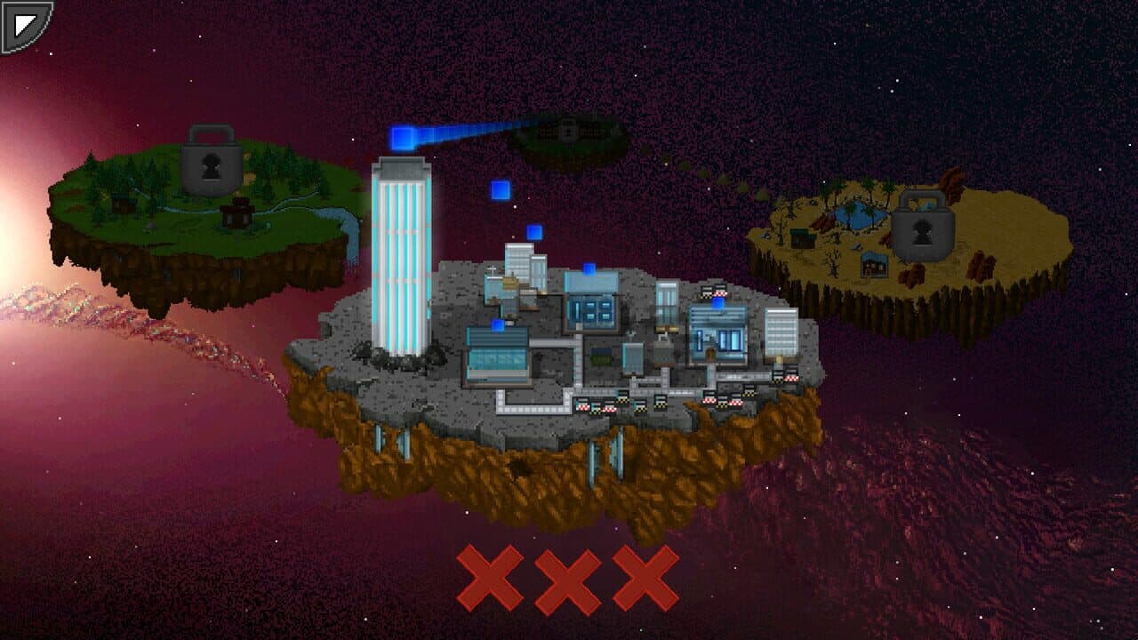 Patchman vs. Blue Squares thumbnail 10