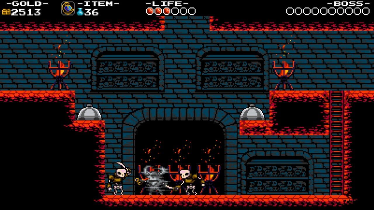 Shovel Knight thumbnail 5