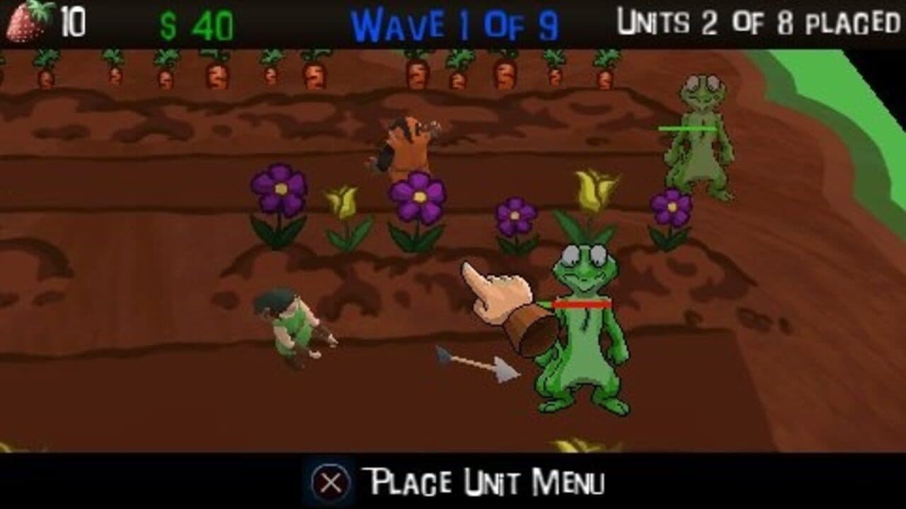 Defenders of the Mystic Garden thumbnail 4