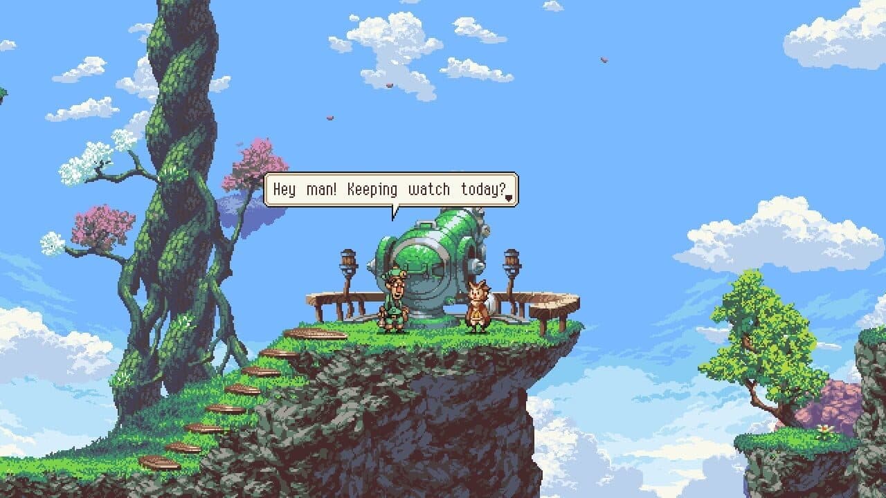 Owlboy thumbnail 9