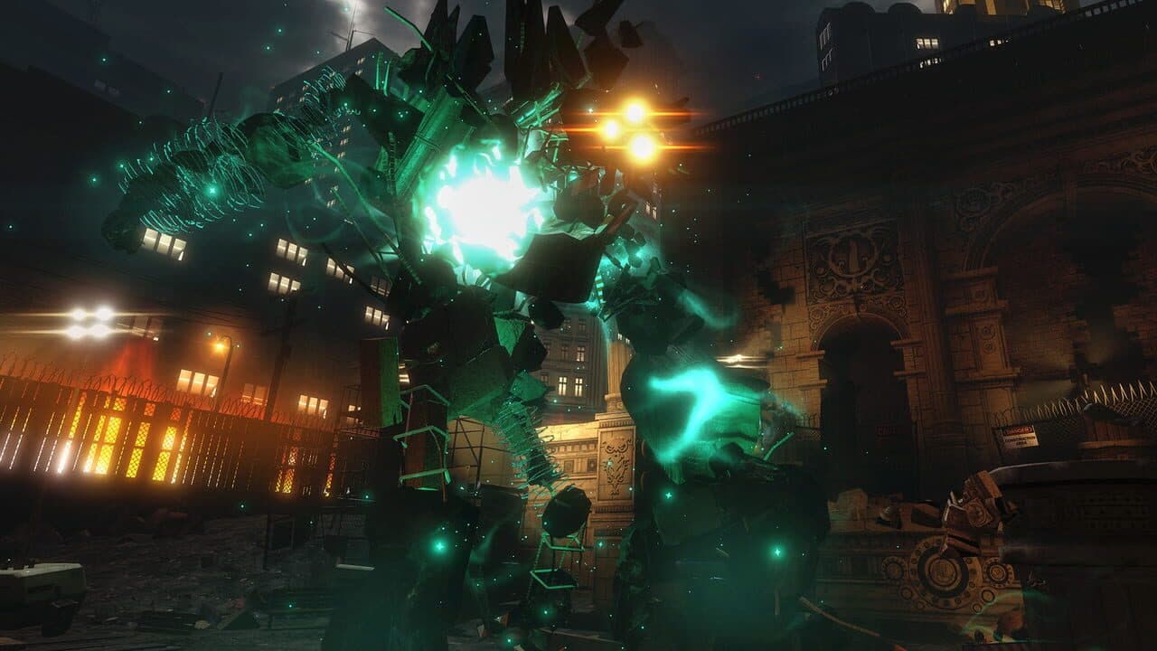 The Unspoken thumbnail 2