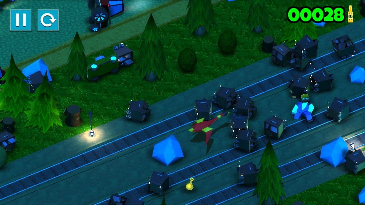 Groggers! thumbnail 4