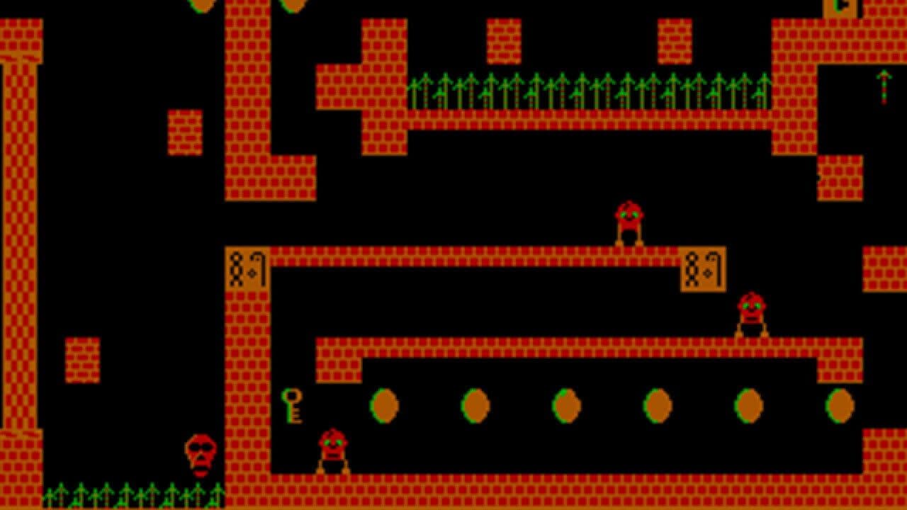 Pharaoh's Tomb thumbnail 2