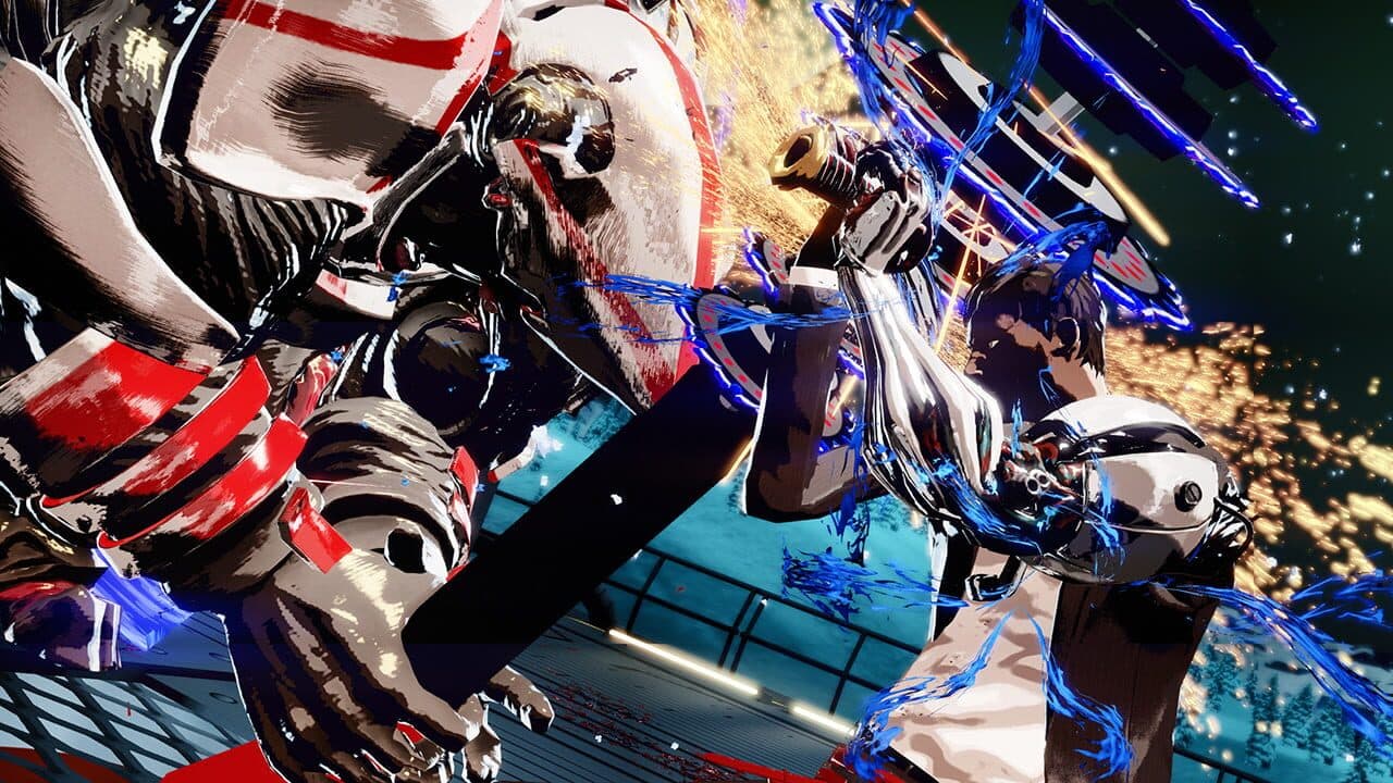 Killer Is Dead thumbnail 3