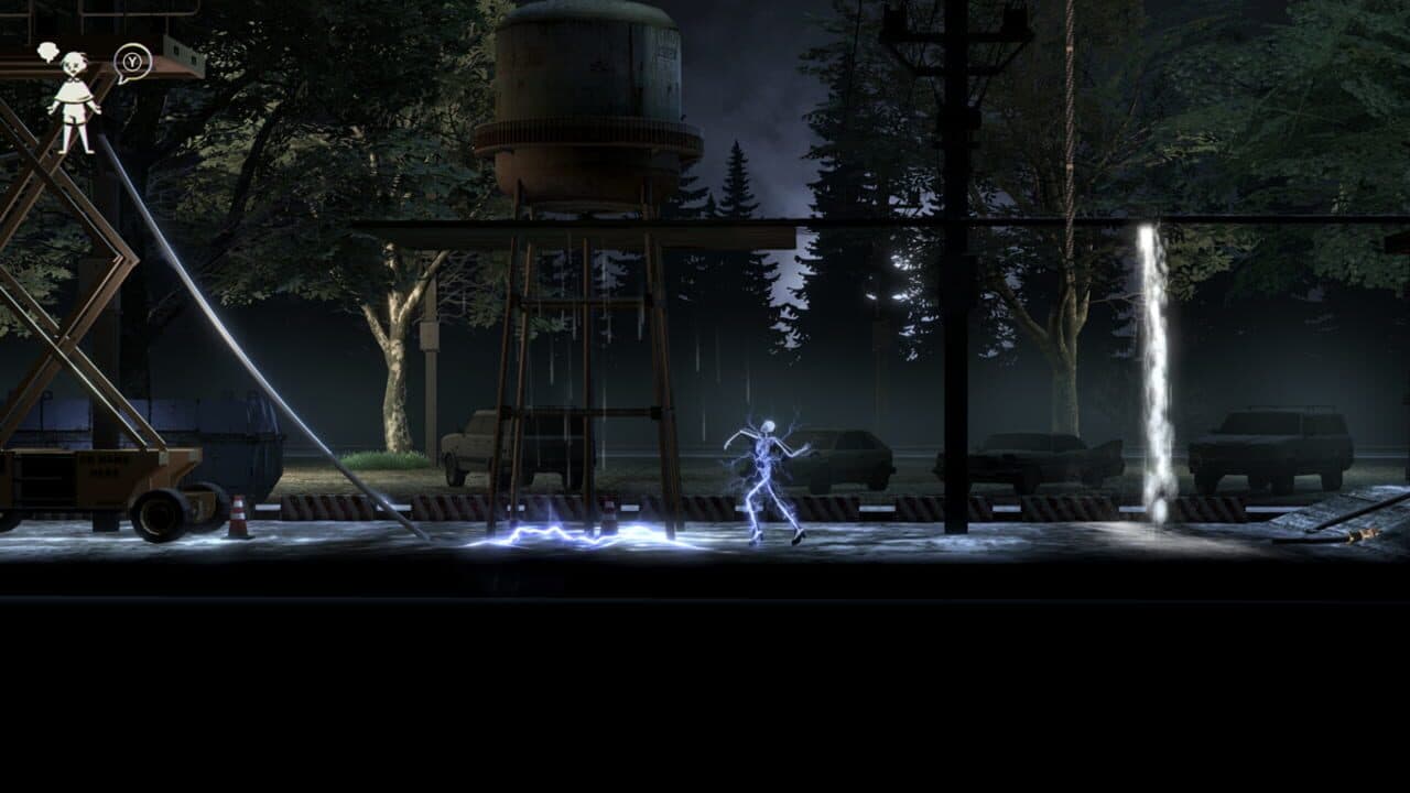The Missing: J.J. Macfield and the Island of Memories thumbnail 7