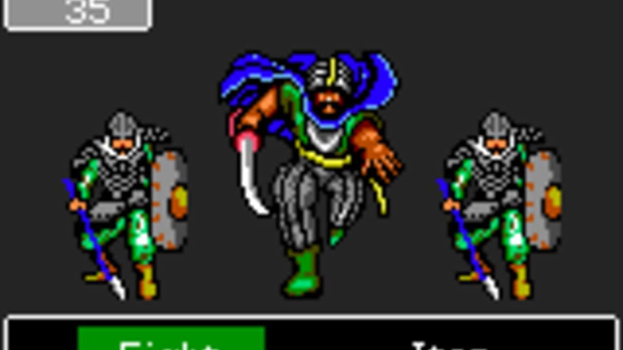 Defenders of Oasis thumbnail 3