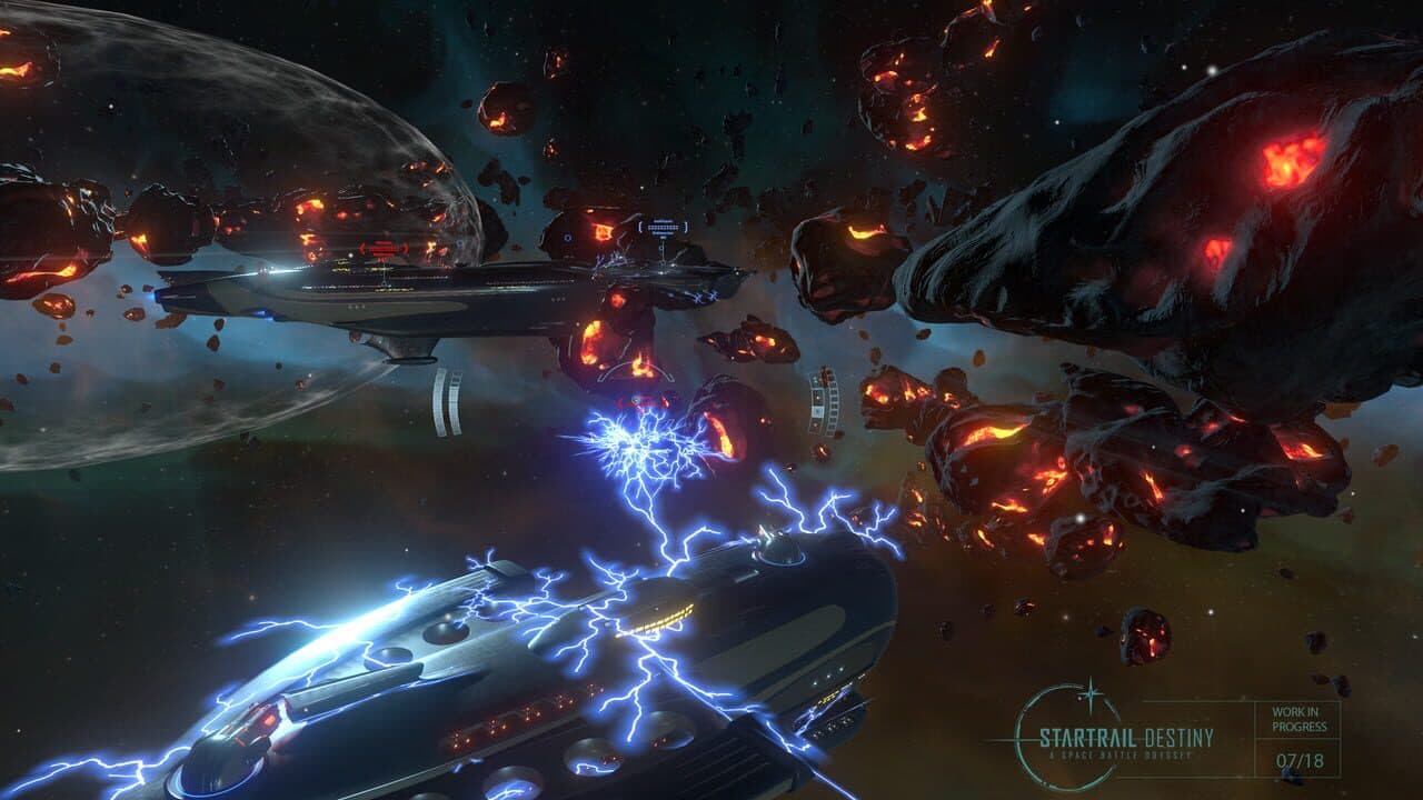 Startrail Destiny thumbnail 7