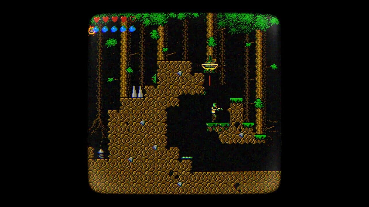 Dormant World thumbnail 4