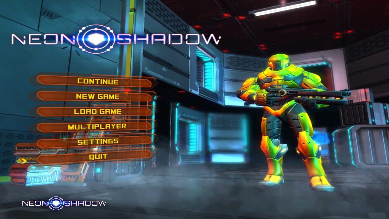 Neon Shadow thumbnail 4