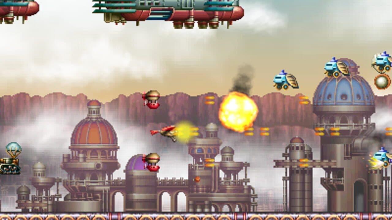 Steel Empire thumbnail 10