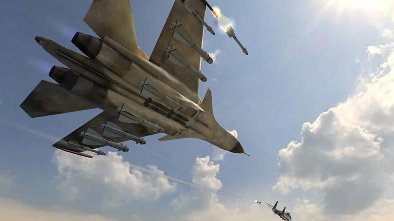 Battlefield 2 thumbnail 3