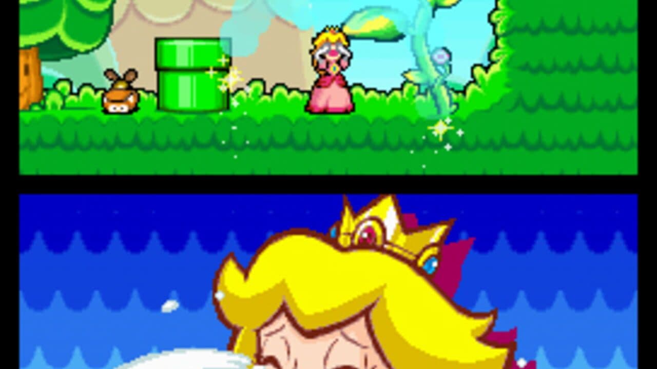 Super Princess Peach thumbnail 9