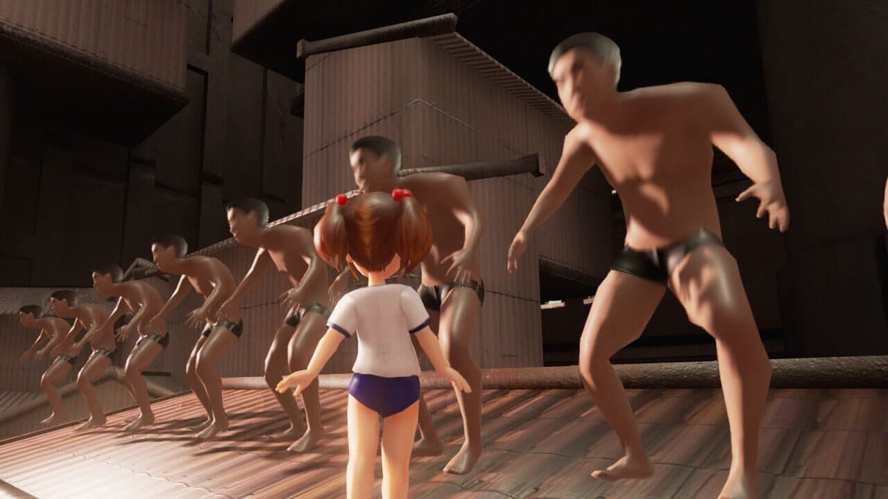 Yohjo Simulator thumbnail 3