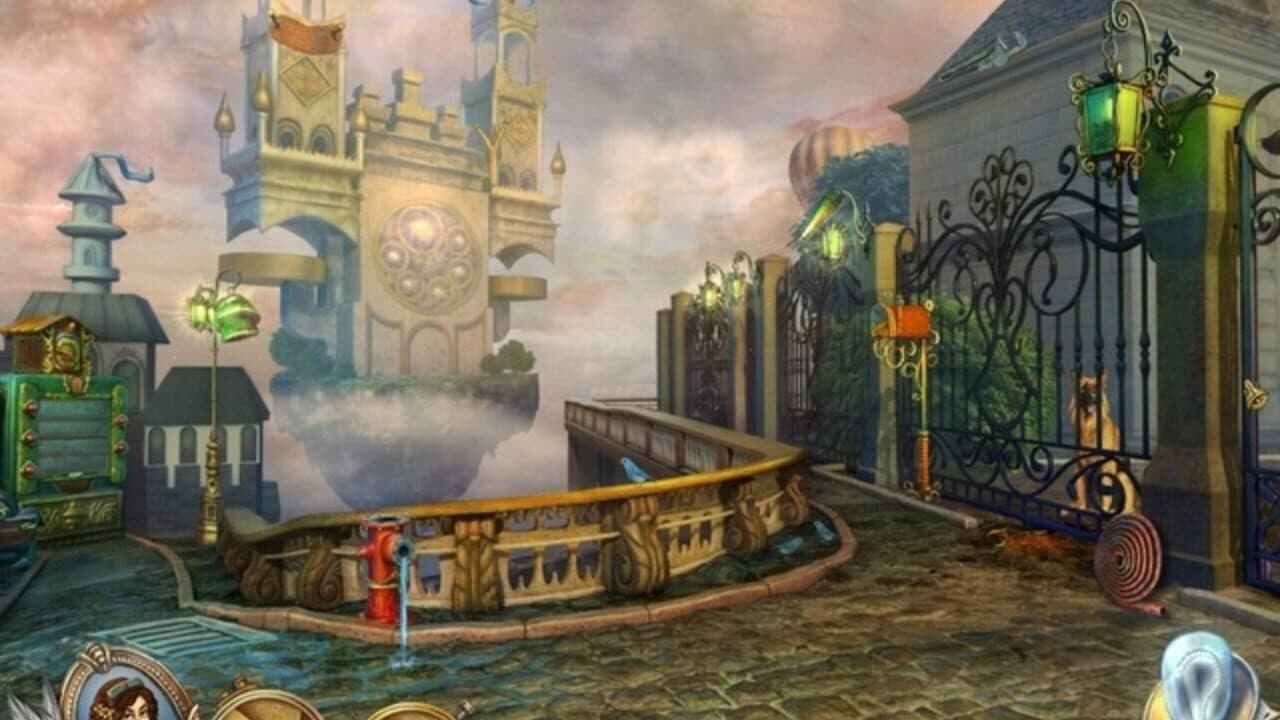 Snark Busters: High Society thumbnail 5