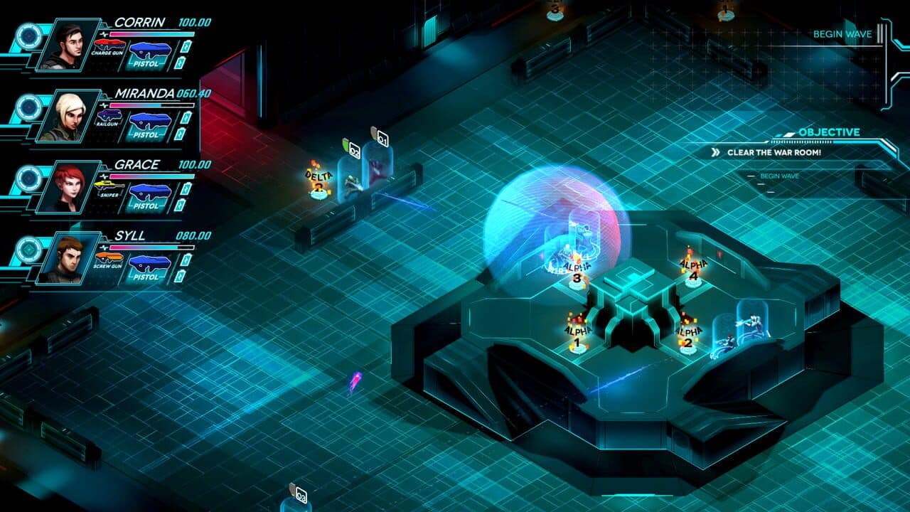 There Came an Echo thumbnail 4