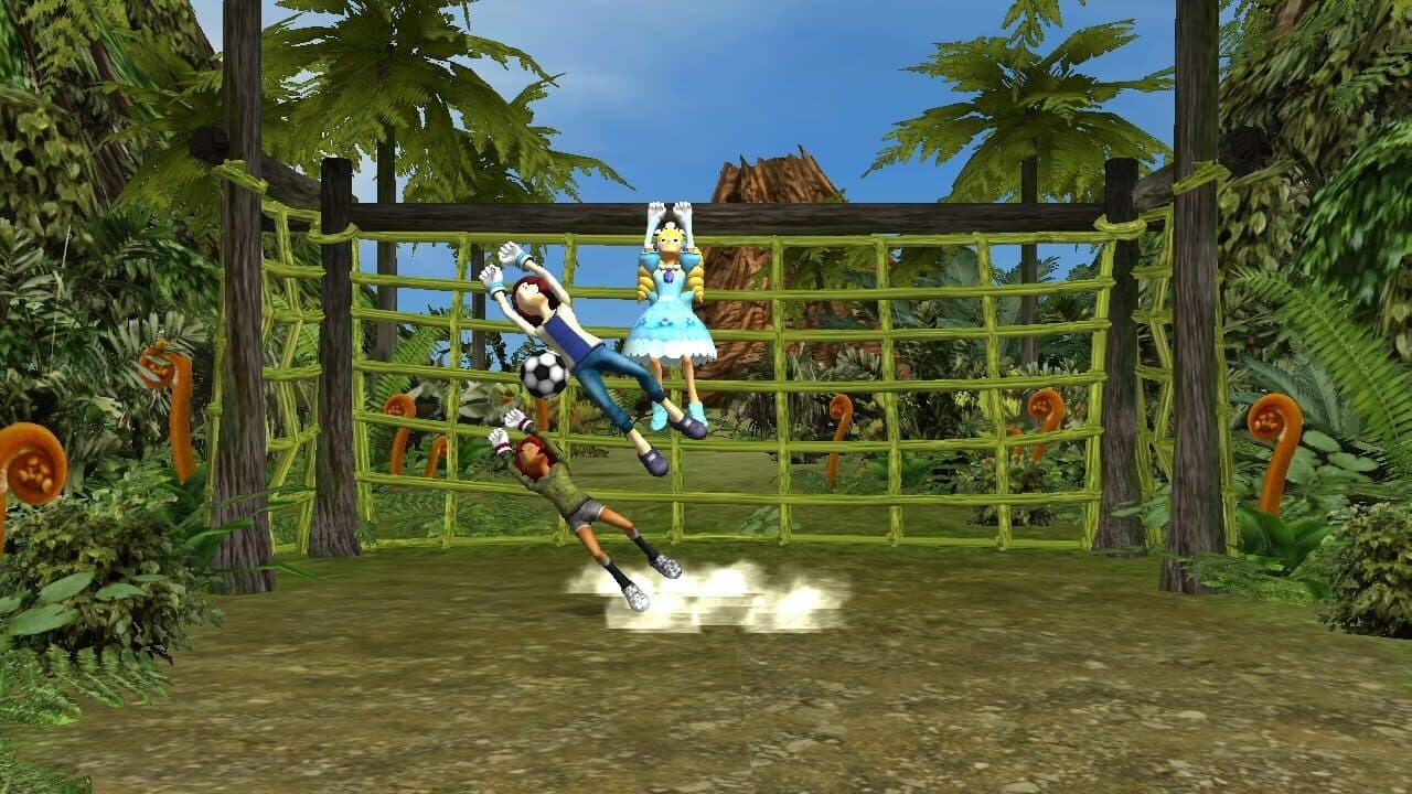 Family Party: 30 Great Games Obstacle Arcade thumbnail 4