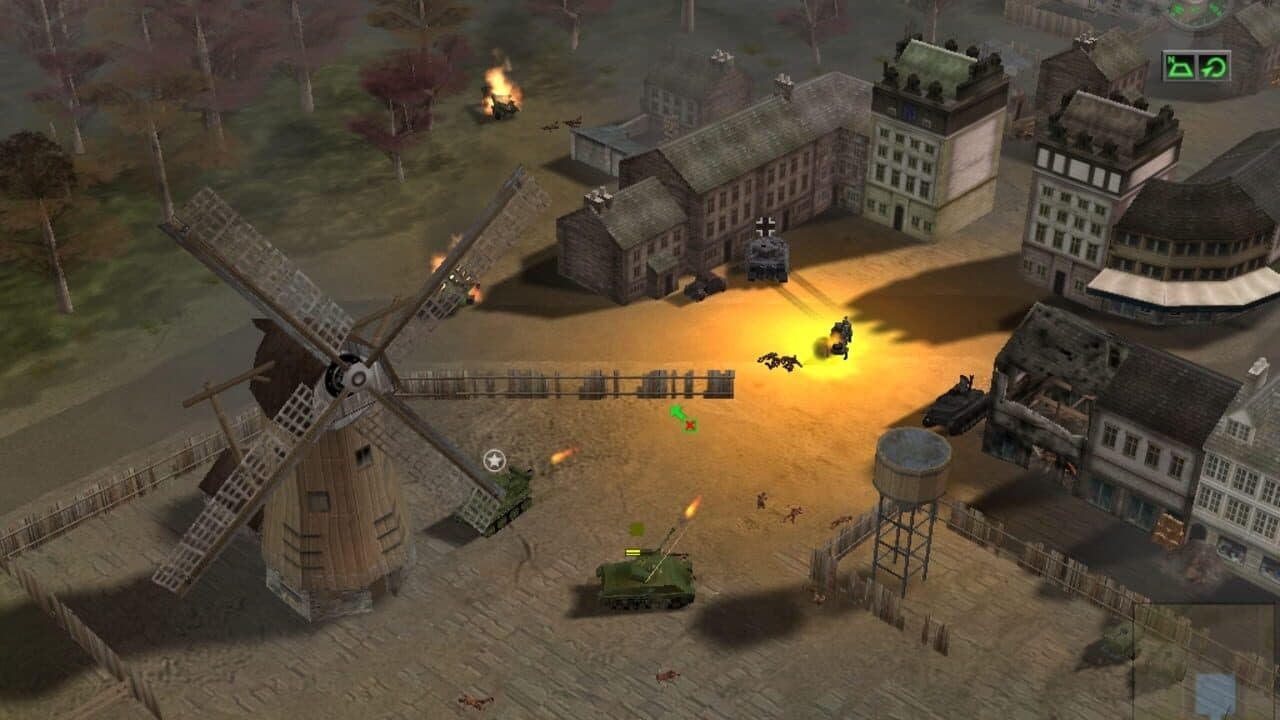World War II: Frontline Command thumbnail 3